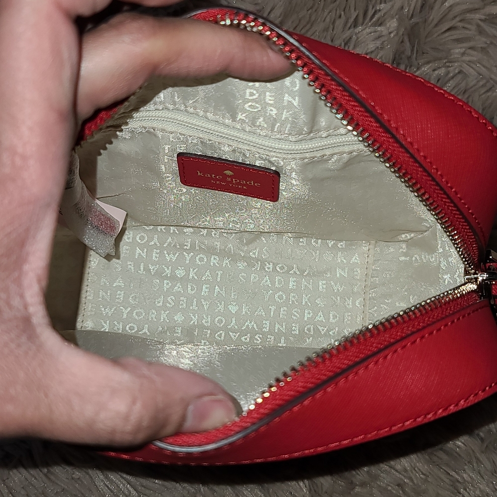 NWT Kate Spade Crossbody Purse - Picture 6 of 7